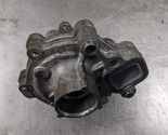 Water Coolant Pump From 2016 Scion iA  1.5 - $36.33