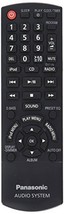 Panasonic N2QAYB000640 Remote Control - $9.90