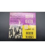 Vintage 8mm Film Buster Keaton Pardon My Berth Marks Columbia Pictures M... - $371.27 MXN