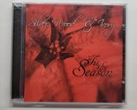 &#39;Tis the Season Silver, Wood &amp; Ivory (CD, 2007) - $9.89