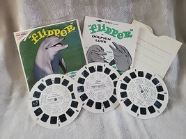 Vintage View-Master Reel Flipper Packet B 485 1966 - £7.02 GBP