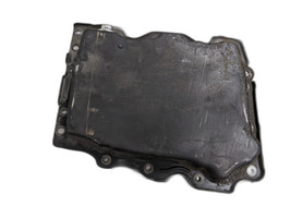 Lower Engine Oil Pan From 2014 Chevrolet Malibu  2.5 12654318 - £31.29 GBP