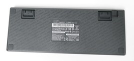 Razer Huntsman V2 RZ03-03940400-R3U1 TKL Wired Optical Keyboard image 8