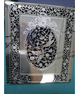 Silver plated photo album from the &#39;1862 Special Memories&#39; collection OR... - $29.69