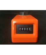 Siko 0802-10-I-,625,POS2 Position Indicator, 5 Digit - €37,67 EUR
