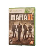 Mafia II (Microsoft Xbox 360, 2010) - $6.99