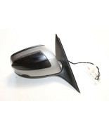 2008-2009 MERCEDES-BENZ C300 W204 RIGHT PASSENGER EXTERIOR DOOR MIRROR J... - $448.36 CAD