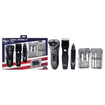 Essential Grooming Set - $609.87 MXN