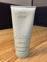 New Discontinued Mary Kay Private Spa Coll Embrace Harmony Sugar Scrub KG JD - £17.11 GBP