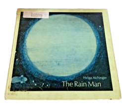 The Rain Man by Helga Aichinger First American Publication 1970 Franklin Watts - £12.92 GBP