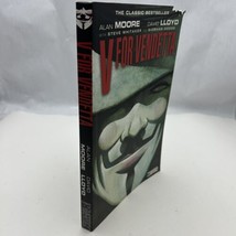 V for Vendetta - £9.55 GBP