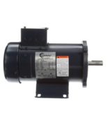 Century DC129, C42D25FZ1A, Permanent Magnet Totally Enclosed C-Face Moto... - $1,167.88