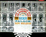 The River Boat Five In Person at the Banjo Palace New Orleans - £31.33 GBP