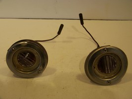 1968 Dodge Coronet Station Wagon Reverse Lights Oem - £84.13 GBP