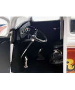 1933 Gasser &quot;Nitro Methane&quot; White and Brown Limited Edition to 348 piece... - $3,473.21 MXN