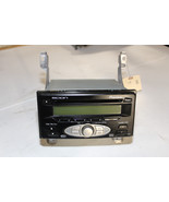 2005-2010 SCION TC 2DR COUPE STEREO AM/FM RADIO CD PLAYER K1863 - €116,25 EUR 2005-2010 SCION TC 2DR COUPE STEREO AM/FM RADIO CD PLAYER K1863 - €116,25 EUR