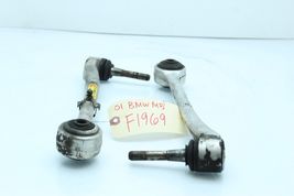 00-03 BMW M5 Front Lower Left And Right Control Arms F1969 image 9