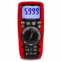 Triplett 9007A High Performance 2000 Count Digital Multimeter - AC/DC Voltage, A - £60.36 GBP