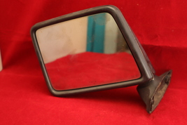 1983-1992 Ford Ranger Bronco II Left Drivers Side View Mirror OEM E5TB-1... - £22.23 GBP