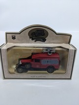 Chevron Commemorative Car Collection - Standard Oil Announcer Car - £6.02 GBP
