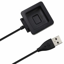 Fitbit Blaze Charging Cable Replacement By Vivitar Charge Away - $129.76 MXN