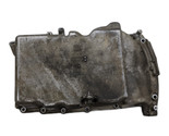 Engine Oil Pan From 2017 Ford Escape  2.0 GB5E6676AA Turbo - $74.95
