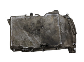 Engine Oil Pan From 2017 Ford Escape  2.0 GB5E6676AA Turbo - £59.91 GBP
