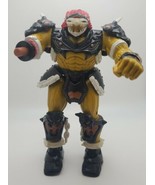 Bandai VTG 1998 Mystic Knights of Tir Na Nog Lugad of Temra Action Figure - $22.55 CAD