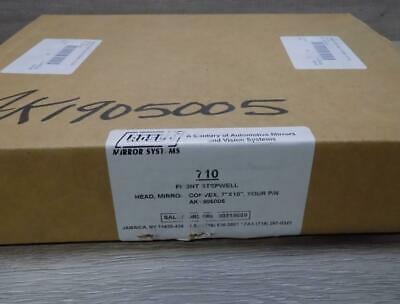Rosco 710 7&quot; x 10&quot; Mirror Head - $24.74