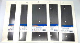 5 Pack Warner 10" StripNClean Heavy Duty Replacement Blade/For use with 10423 - $48.97