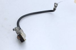 11-16 MINI COOPER COUNTRYMAN BATTERY NEGATIVE CABLE Q4870 image 2