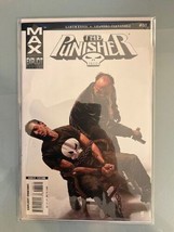 Punisher Max #38 - Marvel Comics - Combine Shipping - £3.15 GBP