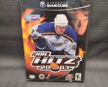 NHL Hitz 20-03 (Nintendo GameCube, 2002) Video Game - $36.63
