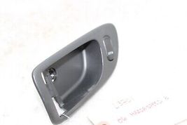 06-07 MAZDASPEED 6 Front Right Lock Control Switch L3701 image 4