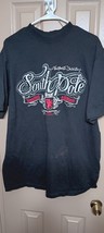 Vintage Southpole Graffiti Tshirt - £18.81 GBP