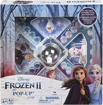 Frozen 2 Pop Up Game - £26.19 GBP