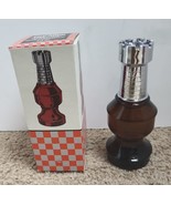 VTG Avon &quot;The Rook&quot; Chess Piece Wild Country After Shave 3 fl oz. NEW OL... - $7.77 CAD
