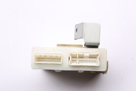 2006-2007 INFINITI M35 M45 DRIVER SEAT MEMORY POSITION MODULE V348 image 5