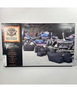 Harley-Davidson 91885-97A Deluxe Pair Of Saddle Bag Liners NOS - $68.23 CAD