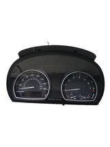 Speedometer Cluster MPH Fits 07-10 BMW X3 610029 - £47.54 GBP