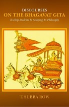 Discourses on The Bhagavat Gita: To Help Students in Studying its Philosophy  - £13.09 GBP