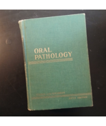 Oral Pathology By Dr Kurt H. Thoma (1960/HC) 5th Edition - $46.53