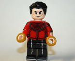 Building Toy Shang-Chi and the Legend of the Ten Rings Minifigure US Toys - $6.50