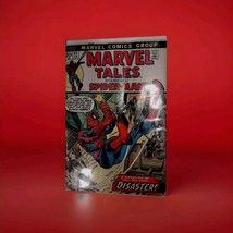 1973 Marvel Tales Starring Spider-Man Comic Book #41 &quot;Disaster&quot; - $6.43
