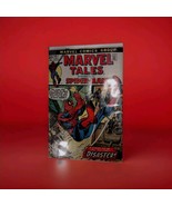 1973 Marvel Tales Starring Spider-Man Comic Book #41 &quot;Disaster&quot; - $8.84 CAD