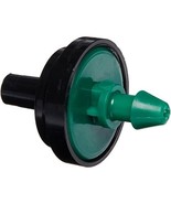 Raindrip PC8025B 25-Count 2 GPH Drippers - $432.59 MXN