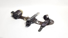 Passenger Front Right Seat Belt Retractor OEM 2002 2003 2004 Jaguar X Type - $25.76