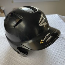 Easton Batting Helmet TSA Natural Dual Finish BK OS 7035480 Size 6 7/8 -... - £11.36 GBP