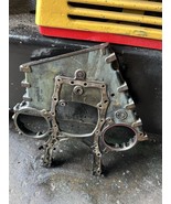 2004 Detroit Diesel Series 60 14.0L Engine Timing Cover 23529363 OEM - €361,69 EUR 2004 Detroit Diesel Series 60 14.0L Engine Timing Cover 23529363 OEM - €361,69 EUR