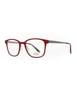 Kilsgaard Aluminum 2 4021 Matte Red Eyeglasses 50mm - $189.05